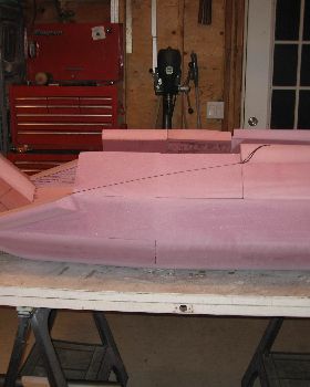 Land Yachting