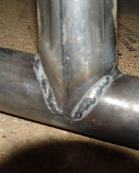 mast step