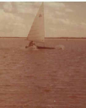 old yachts