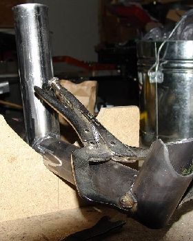 bracket notch