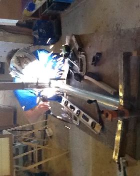 Frame work