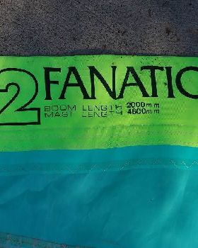 fanatic details