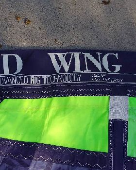 radwing details