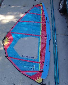 racefoil