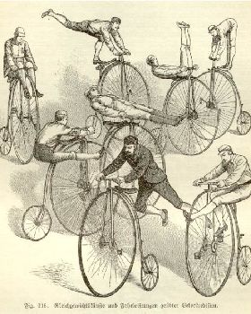contraptions
