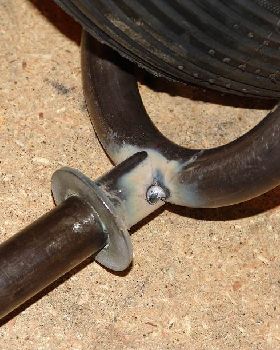 Goosefork