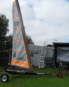 class3 build