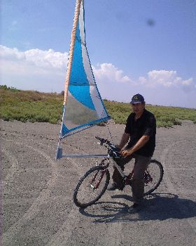 BICICLETTA A VELA CARSON 2 05
