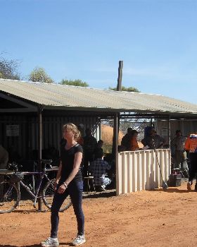 lefroy event marithon