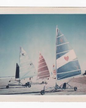 old yachts