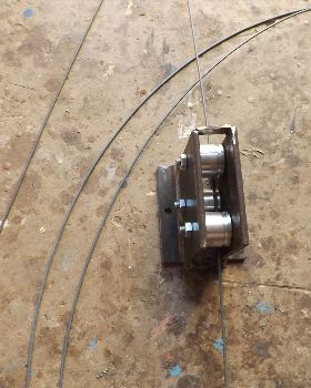 wire roller2