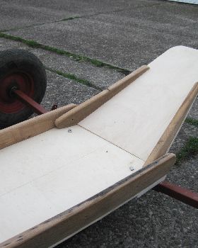 Land Yachting