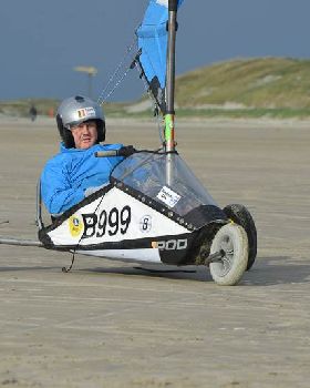 Mod Blokart