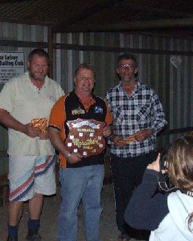 andy bates trophy