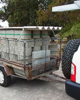 Another Good Load !