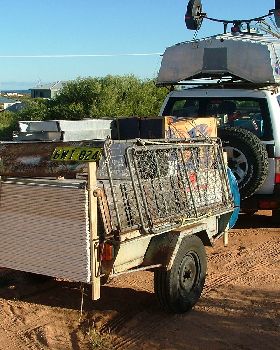 A Good Load !