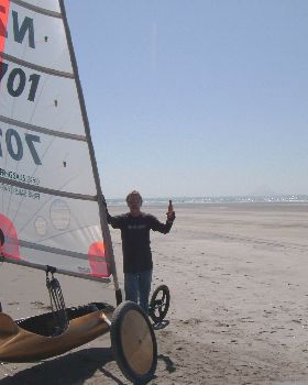 FrogSail Ohope