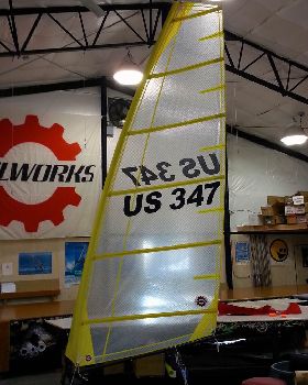 Rebmann Mini 55