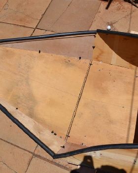Building a Class 5 pod