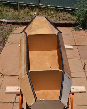Building a Class 5 pod
