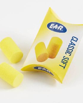 earplug
