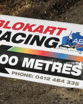 2014 Blokart Australian Open and World Championship