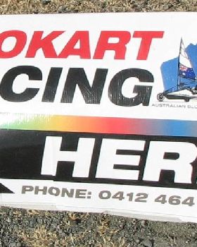 2014 Blokart Australian Open and World Championship