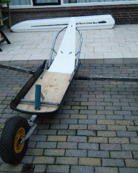Land Yachting