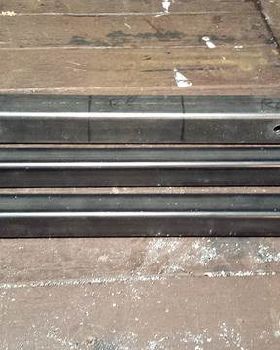 steel bars 1