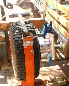 axlebrake setup 003