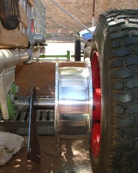 axlebrake setup 002