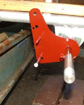 axlebrake setup 013