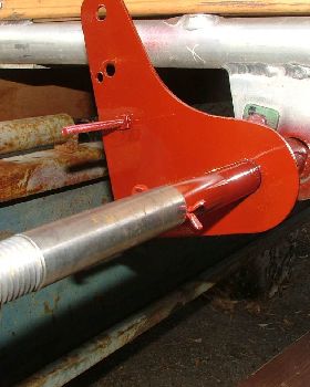 axlebrake setup 014