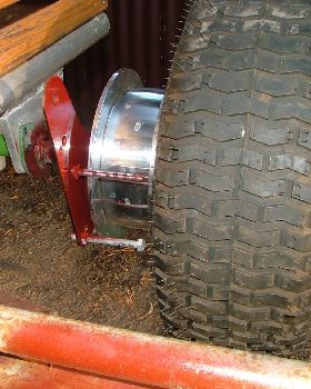 axlebrake setup 017