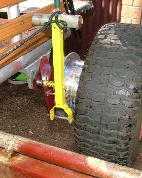 axlebrake setup 022
