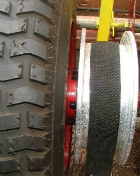 axlebrake setup 027
