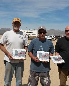 Ivanpah 2014