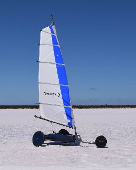 Maiden Voyage