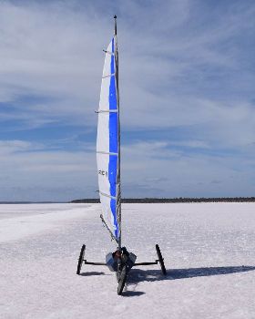 Maiden Voyage