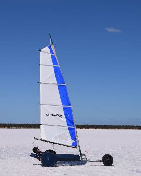 Maiden Voyage