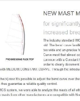 mast