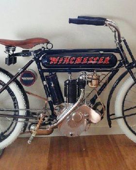1910Winchester 800