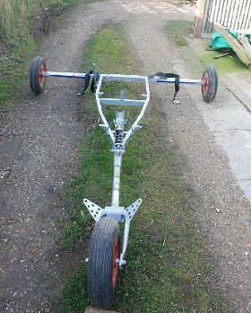 chassis