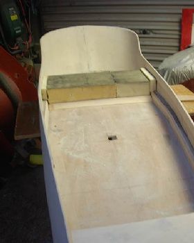 tubseat