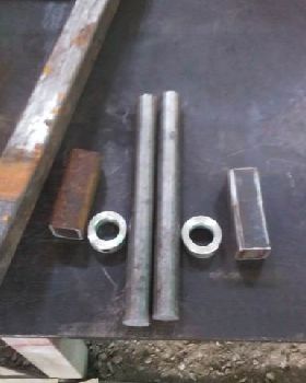 axle parts