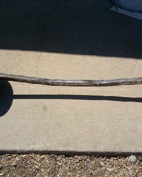 complete axle