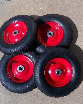 tires