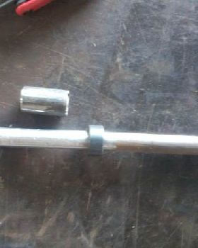 stshaft
