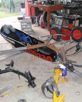 aus230 conversion