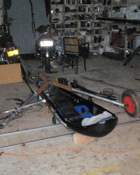 aus230 conversion